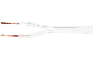 Cable de Altavoz en Bobina - Valueline LSP-031R