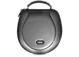 UDG Creator Headphone Hardcase Large PU Silver
