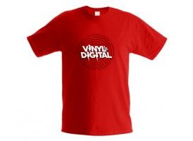 Ortofon Digital T-shirt