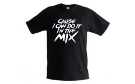 Ortofon MIX T-shirt