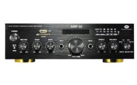 Acoustic Control AMP 50