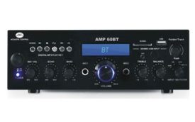 Acoustic Control AMP 60 BT