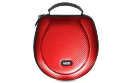 UDG Creator Headphone Hardcase Large PU Red
