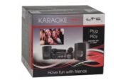 LTC Audio Karaoke STAR 2 MKII