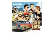 Serato Crew Love 12"